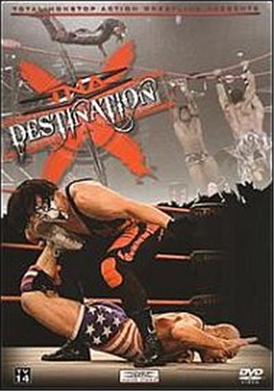 TNA - Destination X 2009 État correct - 61,99 € TNA - Destination X 2009 État correct reconditionné disponible sur Fnac