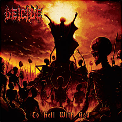 To hell with God - Edition limitée État correct reconditionné disponible sur Fnac