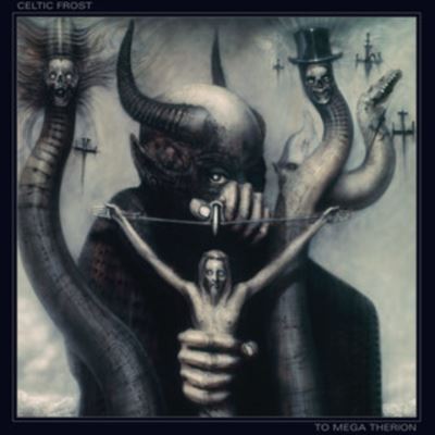 To Mega Therion État correct reconditionné (offre indisponible) | Dero