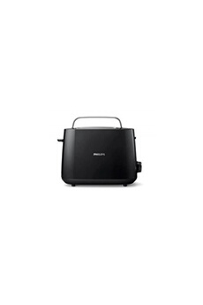TOASTER HD2581/00 WHITE Très bon état reconditionné disponible sur Darty