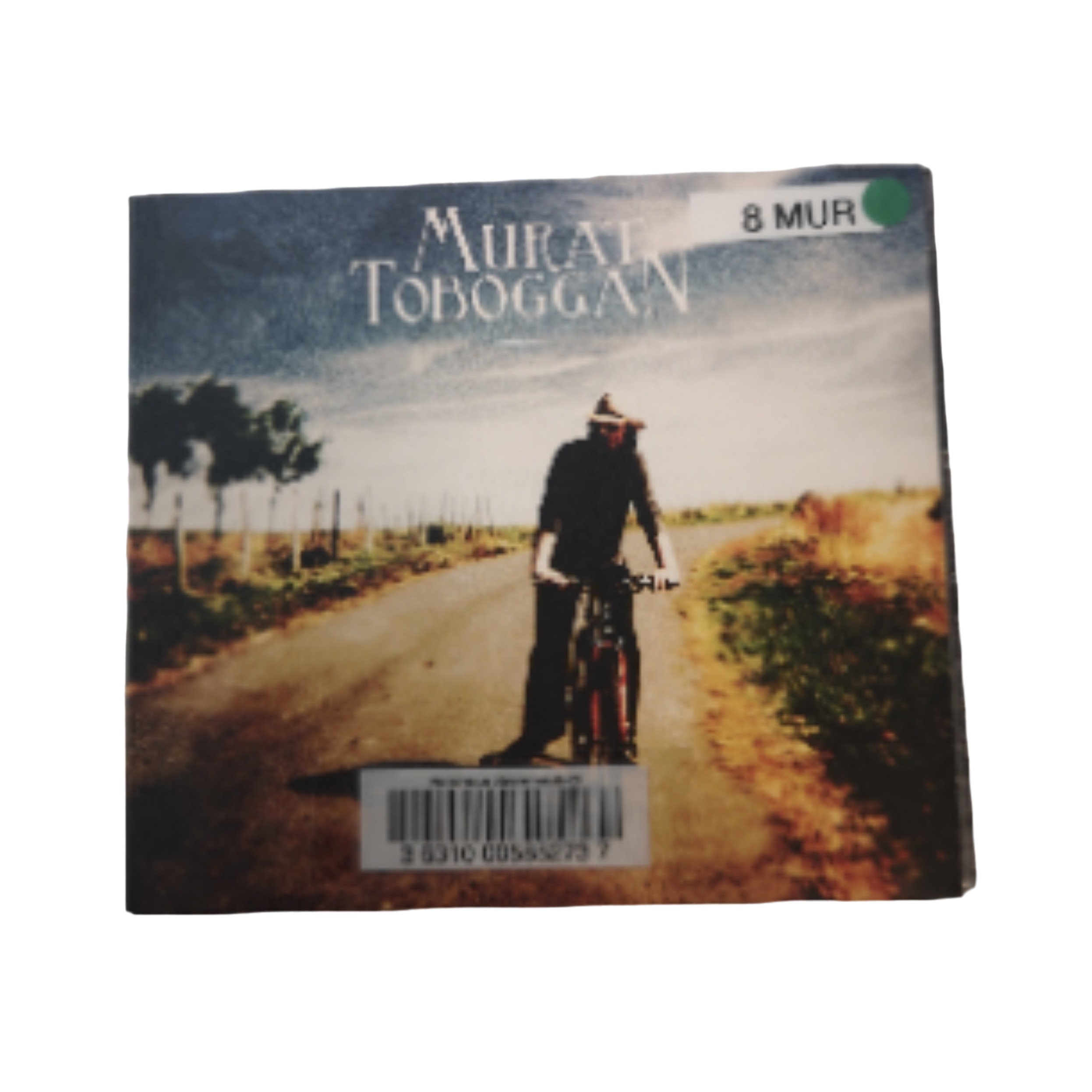 Acheter Toboggan - Murat Bon état - 10,00 € Toboggan - Murat Bon état reconditionné disponible sur Label Emmaüs