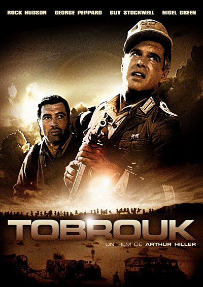 Tobrouk État correct reconditionné disponible sur Fnac | Dero