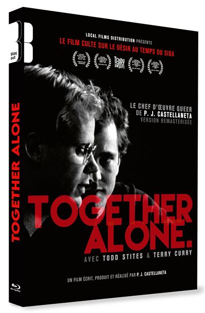 Together Alone Blu-ray État correct reconditionné disponible sur Fnac