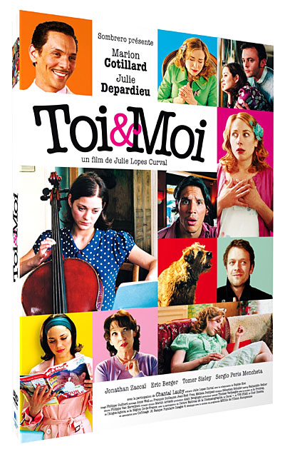 Toi et moi État correct - 32,99 € Toi et moi État correct reconditionné disponible sur Fnac