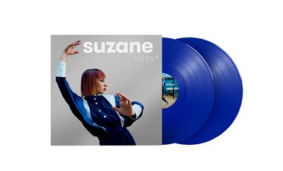 Toï Toï II Vinyle Bleu État correct reconditionné disponible sur Fnac | Dero
