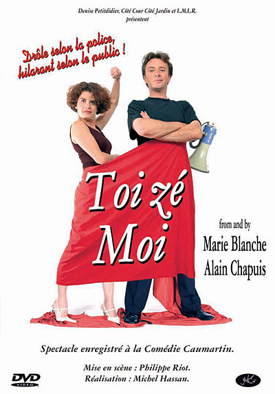 Acheter Toi Zé Moi État correct - 18,00 € Toi Zé Moi État correct reconditionné disponible sur Fnac