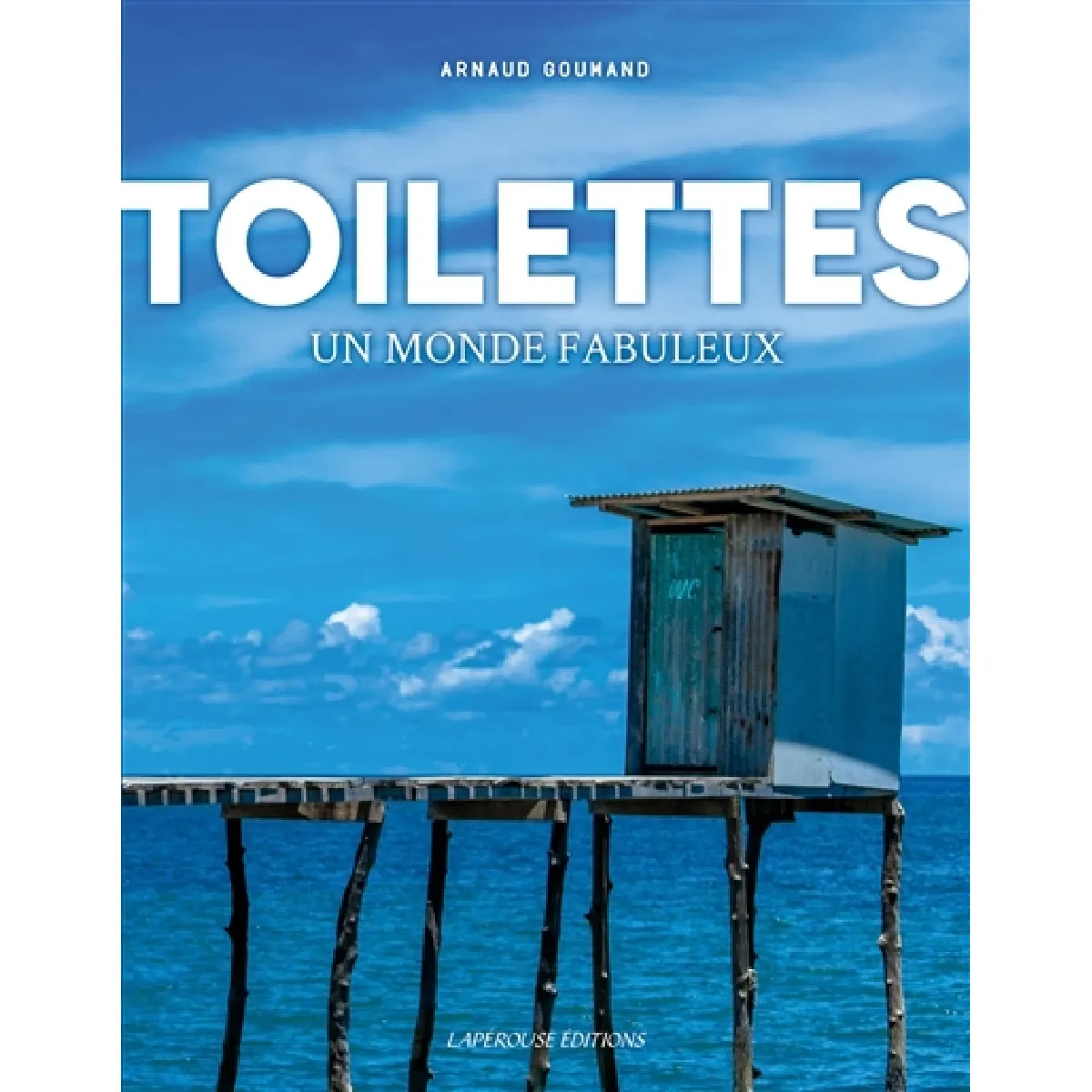 Acheter Toilettes, un monde fabuleux État correct - 10,04 € Toilettes, un monde fabuleux État correct N/A (Il ne s'agit pas d'une marque reconditionné disponible sur Rue du Commerce Seconde Vie