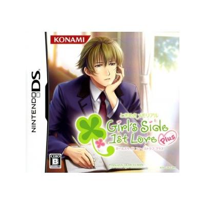 Tokimeki Memorial: Girl's Side: 1st Love Plus - IMPORT JAPONAIS État correct - 36,99 € Tokimeki Memorial: Girl's Side: 1st Love Plus - IMPORT JAPONAIS État correct Konami reconditionné disponible sur Fnac