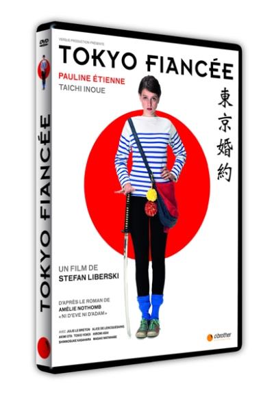 Acheter Tokyo Fiancee État correct - 13,42 € Tokyo Fiancee État correct reconditionné disponible sur Fnac