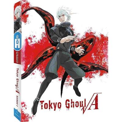 Tokyo Ghoul Saison 2 Edition Premium Blu-ray État correct reconditionné disponible sur Fnac