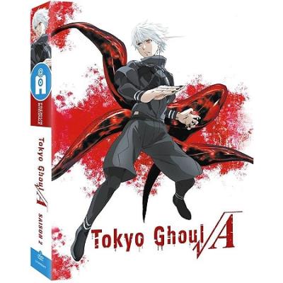 Tokyo Ghoul Saison 2 Edition Premium DVD État correct reconditionné disponible sur Fnac