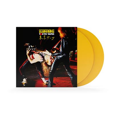 Acheter Tokyo Tapes Vinyle Jaune État correct - 28,50 € Tokyo Tapes Vinyle Jaune État correct reconditionné disponible sur Fnac