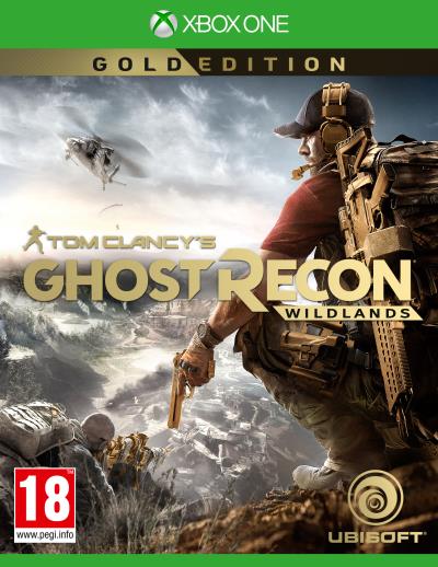 Tom Clancy’s Ghost Recon Wildlands Edition Gold Xbox One État correct - 44,10 € Tom Clancy’s Ghost Recon Wildlands Edition Gold Xbox One État correct Ubisoft reconditionné disponible sur Fnac