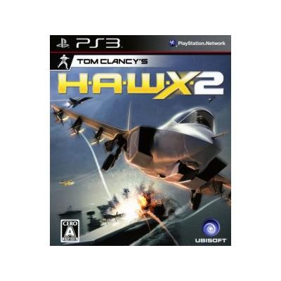 Tom Clancy's H.A.W.X. 2 - IMPORT JAPONAIS État correct - 23,99 € Tom Clancy's H.A.W.X. 2 - IMPORT JAPONAIS État correct reconditionné disponible sur Fnac