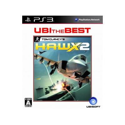 Tom Clancy's H.A.W.X. 2 (Ubi the Best) - IMPORT JAPONAIS État correct reconditionné disponible sur Fnac
