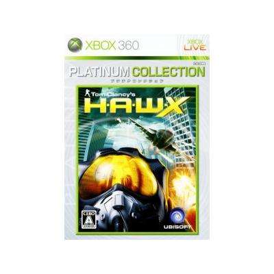 Tom Clancy's H.A.W.X. (Platinum Collection) - IMPORT JAPONAIS État correct Ubisoft reconditionné disponible sur Fnac