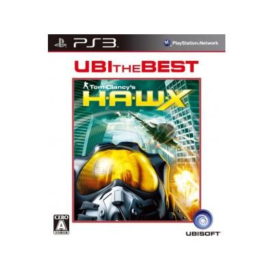Tom Clancy's H.A.W.X. (Ubi the Best) - IMPORT JAPONAIS État correct reconditionné disponible sur Fnac