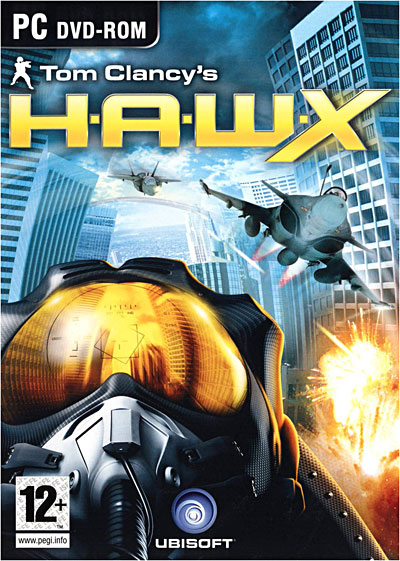 Tom Clancy's Hawx État correct - 13,21 € Tom Clancy's Hawx État correct reconditionné disponible sur Fnac