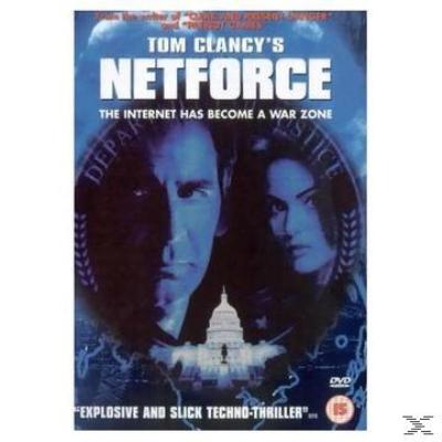 Tom Clancy's Netforce État correct reconditionné disponible sur Fnac