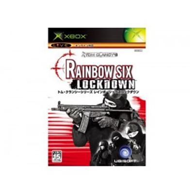 Tom Clancy's Rainbow Six: Lockdown [IMPORT JAPONAIS] État correct reconditionné disponible sur Fnac