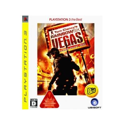 Tom Clancy's Rainbow Six Vegas (PlayStation3 the Best) - IMPORT JAPONAIS État correct reconditionné disponible sur Fnac
