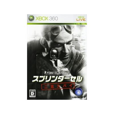 Tom Clancy's Splinter Cell: Double Agent - IMPORT JAPONAIS État correct - 25,99 € Tom Clancy's Splinter Cell: Double Agent - IMPORT JAPONAIS État correct Ubisoft reconditionné disponible sur Fnac