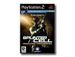 Tom Clancy's Splinter Cell Pandora Tomorrow - ensemble complet État correct Ubisoft reconditionné disponible sur Fnac