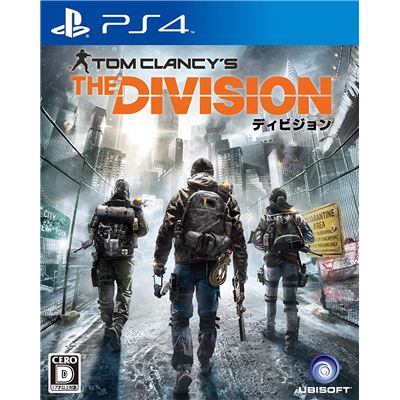 Acheter Tom Clancy's: The Division Pour Playstation 4 État correct - 17,99 € Tom Clancy's: The Division Pour Playstation 4 État correct reconditionné disponible sur Fnac