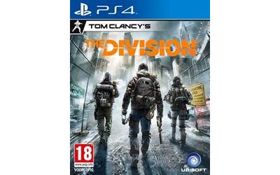 Tom Clancy's The Division PS4 État correct Replay reconditionné (offre indisponible) | Dero