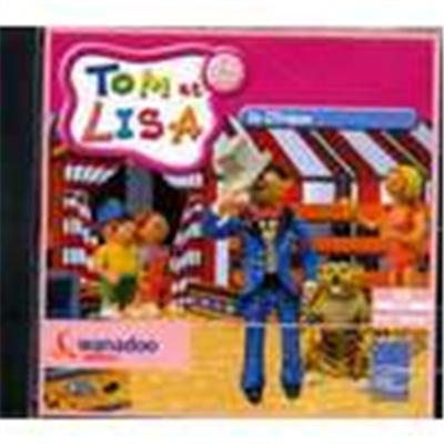Acheter Tom Et Lisa - Le Cirque État correct - 10,06 € Tom Et Lisa - Le Cirque État correct reconditionné disponible sur Fnac