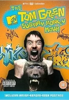 Tom Green - Subway Monkey Hour [Import anglais] Occasion reconditionné disponible sur Ammareal