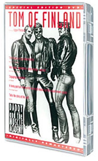 Tom Of Finland - Daddy And The Muscle Academy État correct reconditionné disponible sur Fnac