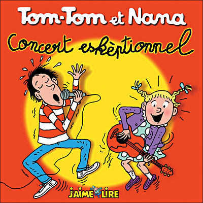 Tom Tom et Nana État correct reconditionné disponible sur Fnac | Dero