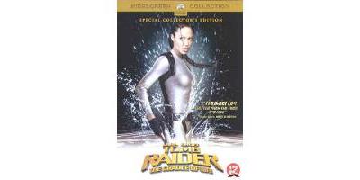 Acheter TOMB RAIDER 2/VN État correct - 28,89 € TOMB RAIDER 2/VN État correct reconditionné disponible sur Fnac