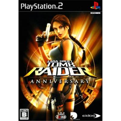 Tomb Raider: Anniversary [IMPORT JAPONAIS] État correct reconditionné disponible sur Fnac | Dero