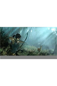 Acheter Tomb Raider Edition Limitée Combat Strike PS3 Très bon état - 11,95 € | Dero Tomb Raider Edition Limitée Combat Strike PS3 Très bon état N/A reconditionné disponible sur Darty | Dero