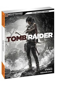 Acheter Tomb Raider - Guide de solution Très bon état - 15,09 € Tomb Raider - Guide de solution Très bon état reconditionné disponible sur Darty