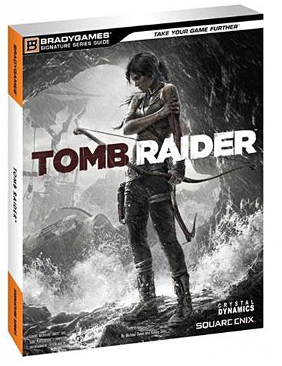 Tomb Raider - Guide de solution État correct - 15,09 € Tomb Raider - Guide de solution État correct Eidos Interactive reconditionné disponible sur Fnac