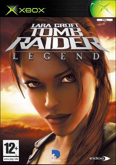 Tomb Raider - Legend État correct Eidos Interactive reconditionné disponible sur Fnac