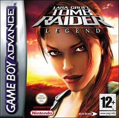 Tomb Raider - Legend État correct Eidos Interactive reconditionné disponible sur Fnac