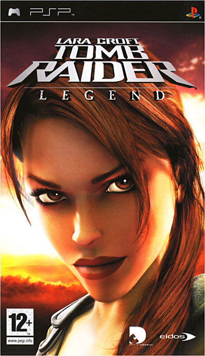 Tomb Raider Legend État correct Eidos Interactive reconditionné disponible sur Fnac | Dero