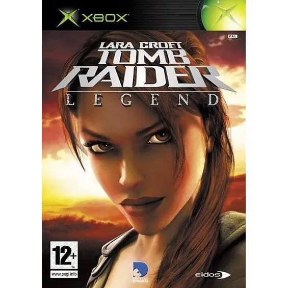 TOMB RAIDER LEGEND Reconditionné reconditionné disponible sur Cdiscount Seconde Vie | Dero