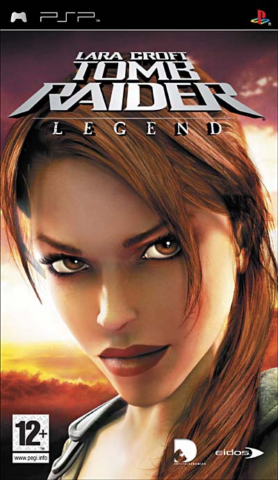 Tomb Raider - Legend État correct Eidos Interactive reconditionné disponible sur Fnac