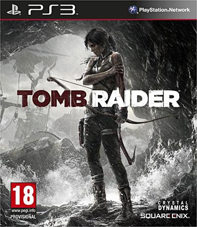 Tomb Raider PS3 État correct - 10,80 € Tomb Raider PS3 État correct reconditionné disponible sur Fnac