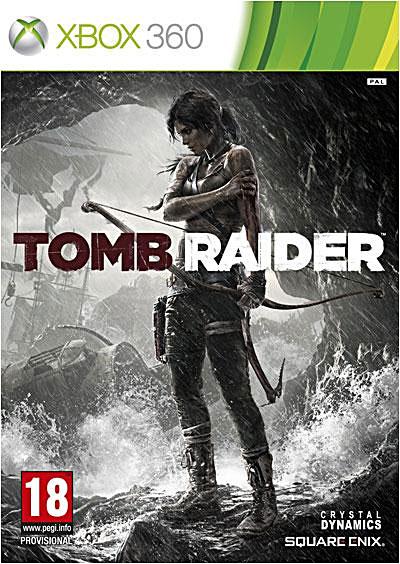 Tomb Raider Xbox 360 État correct Eidos Interactive reconditionné disponible sur Fnac | Dero