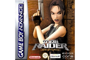 TOMB RAIDER État correct reconditionné disponible sur Darty