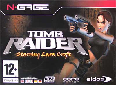 Tomb Raider État correct N/A reconditionné disponible sur Fnac