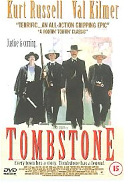 Tombstone État correct reconditionné disponible sur Fnac
