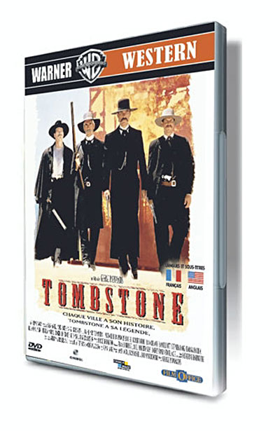 Tombstone État correct reconditionné disponible sur Fnac