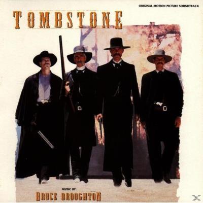 Tombstone État correct reconditionné disponible sur Fnac